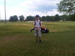 Golf photo #4