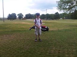 Golf photo #3